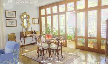 Imagem 2: Apartamento com 4 Quartos à Venda, 369 m² por R$ 3.000.000