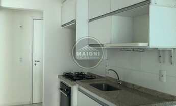 Imagem 5: EDIFÍCIO FIRENZZE - com 03 suítes para LOCAÇÃO