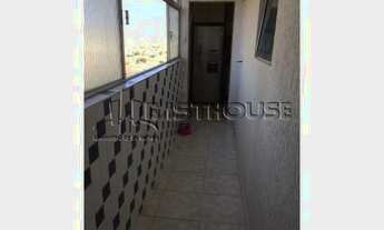 Imagem 3: Apartamento em São Paulo - Alto da Mooca