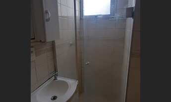 Imagem 4: Apartamento para venda com 2 quartos em Jardim Paris