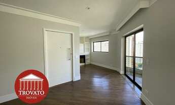 Imagem 2: Rua Cayowaá Perdizes 170m2 4 Dormitórios 3 Suítes 2 Vagas de garagens