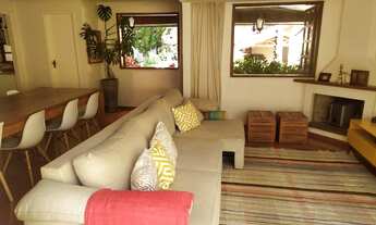 Imagem 4: Casa Térrea para venda com 240 metros quadrados terreno, 130 metros de área construída com