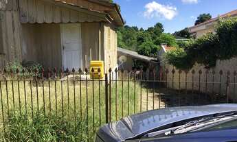 Imagem 7: Terreno no Pilarzinho com 24,00 m de frente