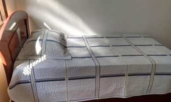 Imagem 2: Casa para Venda em São Paulo, São Miguel Paulista, 3 dormitórios, 1 banheiro, 2 vagas