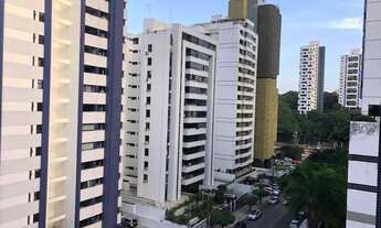 Imagem 4: Apartamento 4 Quartos para Venda em Salvador, Cidade Jardim, 4 dormitórios, 3 suítes, 3 ba