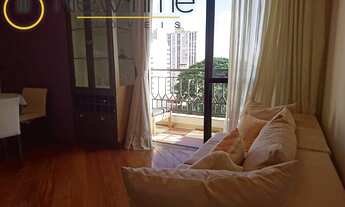 Imagem 2: SÃO PAULO - Apartamento Padrão - VILA ROMANA