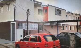 Imagem 3: Apartamento para Venda em São Paulo, Jardim Leonidas Moreira, 9 dormitórios, 9 banheiros