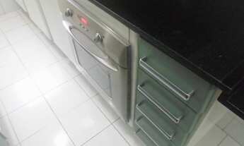 Imagem 6: Apartamento com 3 dormitórios à venda, 60 m² por R$ 360.000,00 - Cidade Patriarca - São Pa