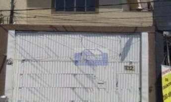 Imagem: Sobrado na Vila Oratório !