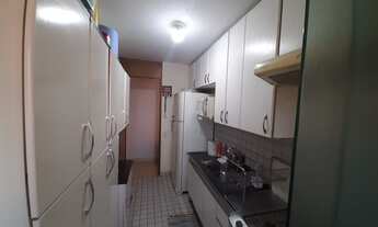 Imagem 3: Apartamento para venda possui 64 metros quadrados com 3 quartos em Vila do Castelo - São P