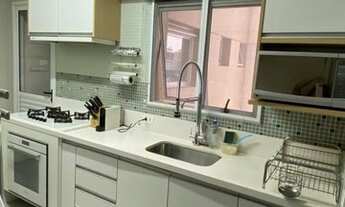 Imagem 7: Apartamento para Venda em São Paulo, Chácara Santo Antônio (Zona Sul), 3 dormitórios, 2 su