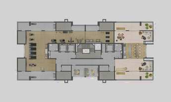 Imagem 6: Apartamento 104m² com 3 Suítes no coração da Vila Romana (AGOSTO/24