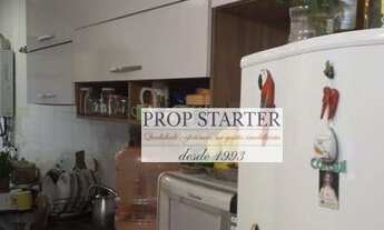 Imagem 3: Conforto a 5 minutos da Parada Inglesa