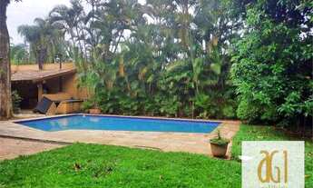 Imagem 4: Casa com 4 dormitórios, 515 m² - venda por R$ 7.700.000,00 ou aluguel por R$ 29.799,00/mês