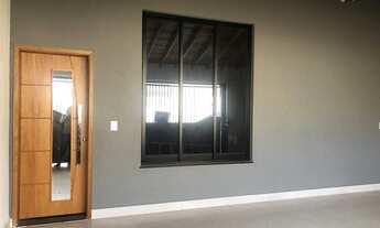 Imagem 3: Casa para Venda em Indaiatuba, Jardim Residencial Nova Veneza, 3 dormitórios, 1 suíte, 2 b