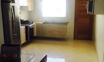 Imagem 7: Sobrado para venda possui 200 metros quadrados com 3 quartos em Vila Matilde - São Paulo