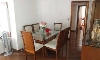 Imagem: Apartamento em Vila Mascote - São Paulo