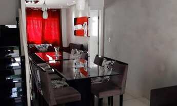 Imagem 7: Sobrado de Condominio em Vila Arriete - Campo Grande - São Paulo