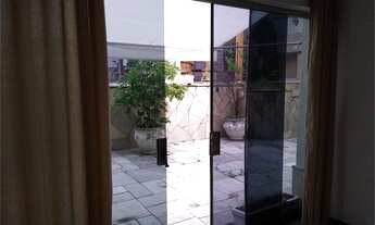 Imagem 7: Excelente casa com piscina à venda no Jardim França