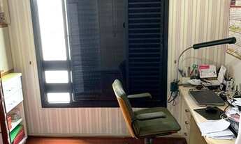 Imagem 7: São Paulo - Apartamento Padrão - Moema
