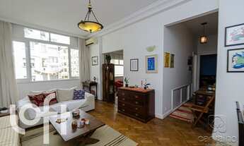 Imagem 6: RIO DE JANEIRO - Apartamento Padrão - Copacabana