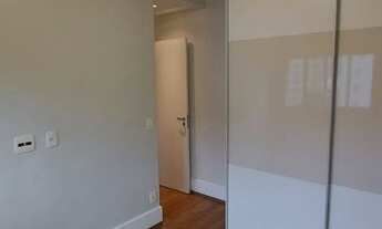 Imagem 2: Apartamento para venda com 154 metros quadrados com 4 quartos em Cidade Monções - São Paul