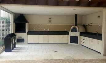 Imagem 7: Apartamento para venda tem 94 metros quadrados com 3 quartos em Ipiranga - São Paulo - SP