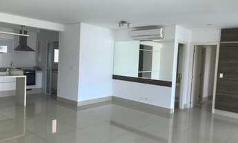Imagem 4: Apartamento com 126m² com 3 suítes no Panamby - SP