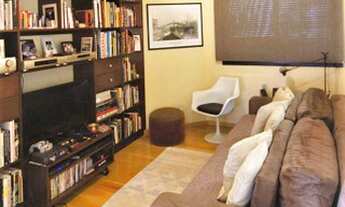 Imagem 6: Vendo apartamento com 3 suítes, escritório, varanda,3 vagas, depósito, piscina, churrasque