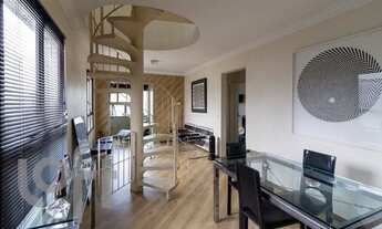 Imagem: Cobertura na Vila Romana