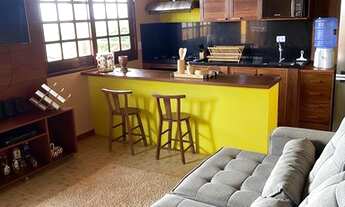 Imagem 4: Casa de temporada em Imbassaí Promoção