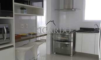 Imagem 7: Residencial Málaga