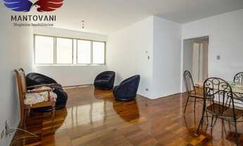 Imagem 3: Apartamento à venda - Perdizes - 3 dormitórios - 1 suíte - 1 vaga - 100m²