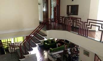 Imagem 3: Casa Sobrado em Jardim Avelino - São Paulo