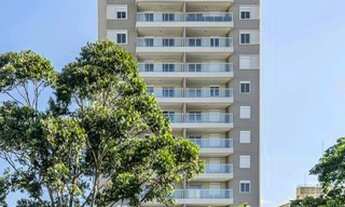 Imagem 3: Na Vila Mariana Apartamento 58 m² com 2 quartos (1 Suíte) 1 vaga - Lazer completo Ao lado