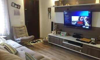 Imagem: Apartamento com 2 Quartos à Venda, 56 m²