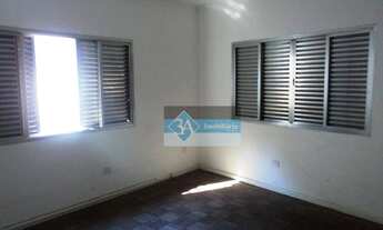 Imagem 2: Sobrado residencial para venda e locação, Alto da Mooca, São Paulo