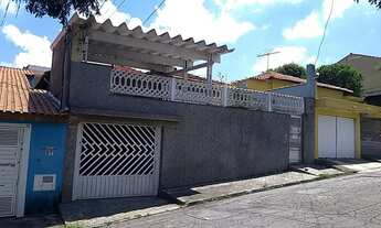 Imagem 2: Casa para Venda em São Paulo/SP