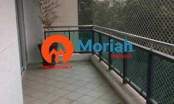 Imagem 4: APARTAMENTO RESIDENCIAL em SÃO PAULO - SP, VILA ANDRADE