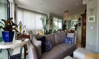 Imagem 5: Apartamento com 4 Quartos e 6 banheiros à Venda, 225 m² por R$ 3.490.000 Brooklin