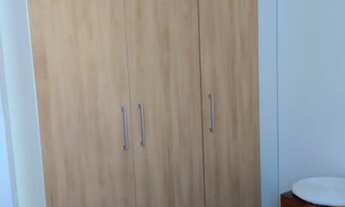 Imagem 6: Apartamento para venda com 38 metros quadrados com 2 quartos em Vila Lageado - São Paulo