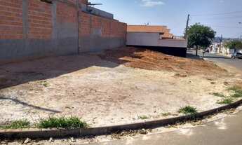 Imagem 3: Lote/Terreno para venda com 203 metros quadrados em Jardim Campo Verde I - Limeira - SP