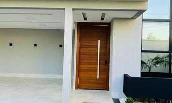 Imagem 6: Casa possui 380m² com 4 suítes em Parque Amazônia - Goiânia - GO