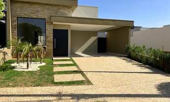 Imagem: Casa Condomínio Villa Romana