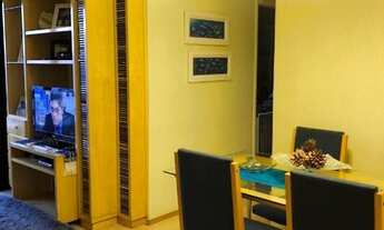 Imagem 3: Apartamento Residencial em SÃO PAULO - SP, VILA MARIANA