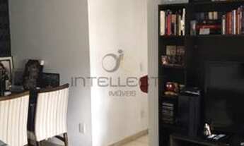 Imagem 7: Apartamento de 53 metros quadrados no bairro Cambuci com 2 quartos