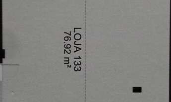 Imagem 5: Centro comercial para aluguel tem 77 metros quadrados em Campo Grande - Rio de Janeiro - R