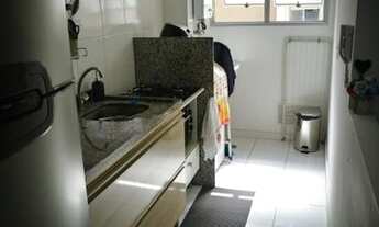 Imagem 6: Apartamento para Venda em São Paulo, Jaraguá, 2 dormitórios, 1 banheiro, 1 vaga