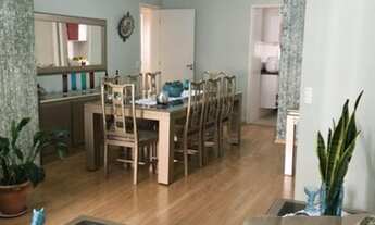 Imagem 5: Apartamento para venda possui 126 metros quadrados com 3 quartos em Perdizes - São Paulo