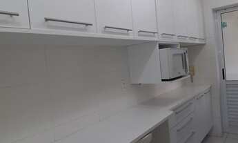 Imagem 2: Apartamento em Chácara Klabin - São Paulo